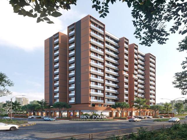 2 BHK Apartment in Sargasan for rent Gandhinagar. The reference number is 20772073