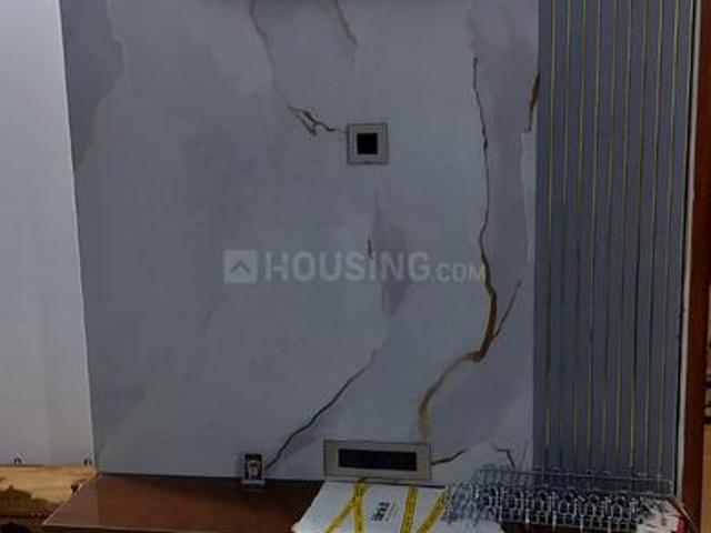 2 BHK Apartment in Sargasan for rent Gandhinagar. The reference number is 20830804