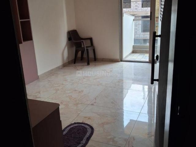 2 BHK Apartment in Sargasan for rent Gandhinagar. The reference number is 20842506
