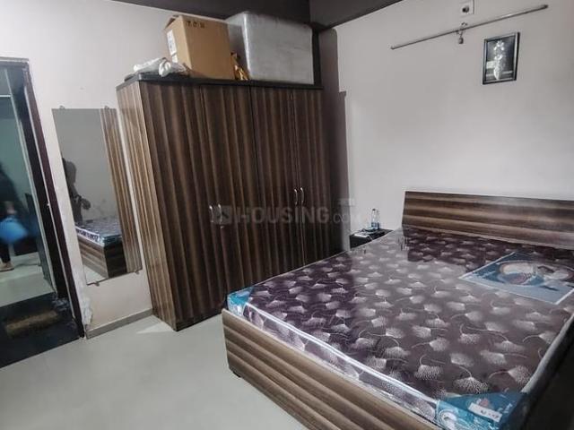 2 BHK Apartment in Sargasan for rent Gandhinagar. The reference number is 20859588