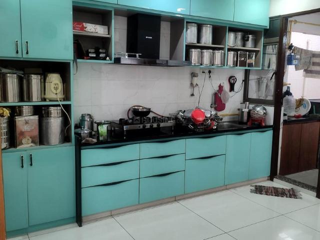 2 BHK Apartment in Sargasan for rent Gandhinagar. The reference number is 20861460