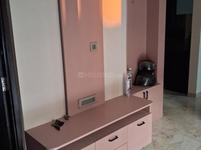 2 BHK Apartment in Sargasan for rent Gandhinagar. The reference number is 20865131