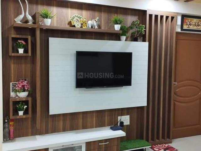 2 BHK Apartment in Sargasan for rent Gandhinagar. The reference number is 20899366
