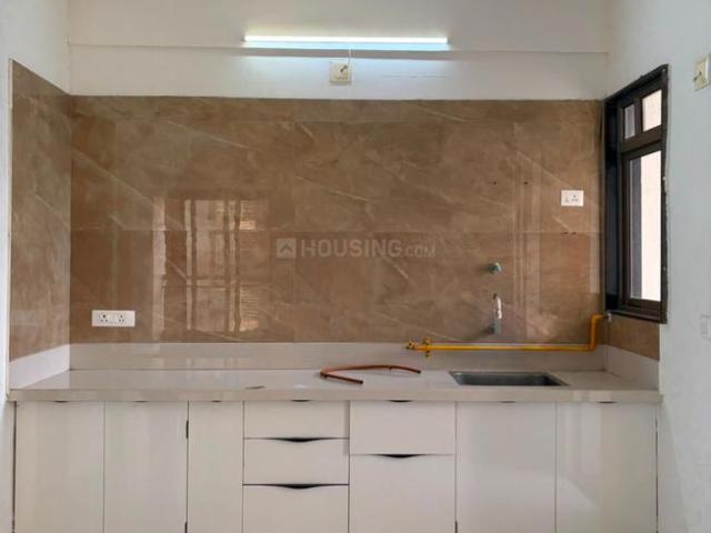 2 BHK Apartment in Sargasan for rent Gandhinagar. The reference number is 20935771