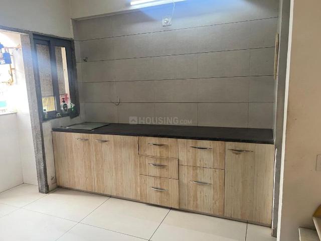 2 BHK Apartment in Sargasan for rent Gandhinagar. The reference number is 20942361