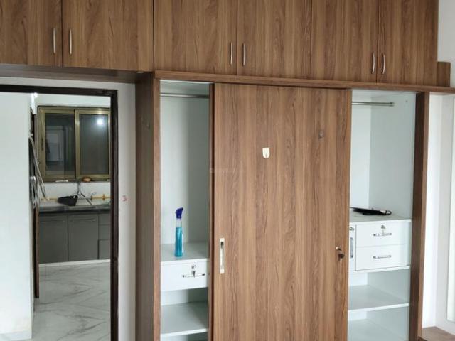 2 BHK Apartment in Sargasan for rent Gandhinagar. The reference number is 20943518