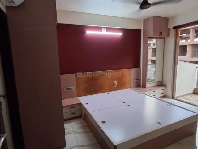 2 BHK Apartment in Sargasan for rent Gandhinagar. The reference number is 20953454