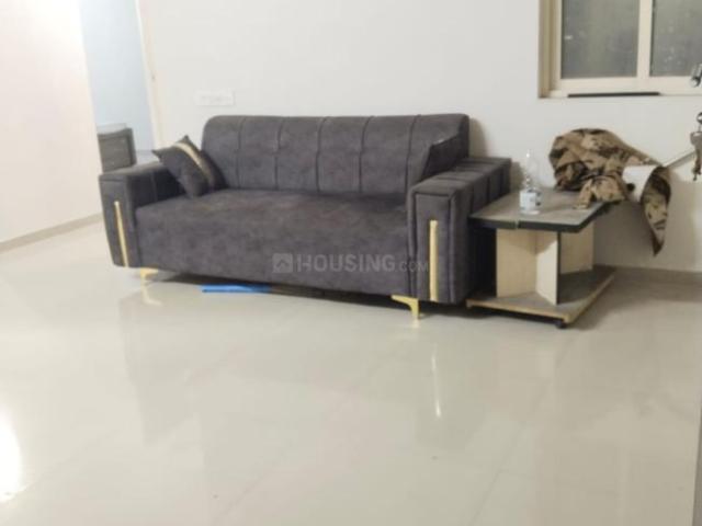 2 BHK Apartment in Sargasan for rent Gandhinagar. The reference number is 20964122