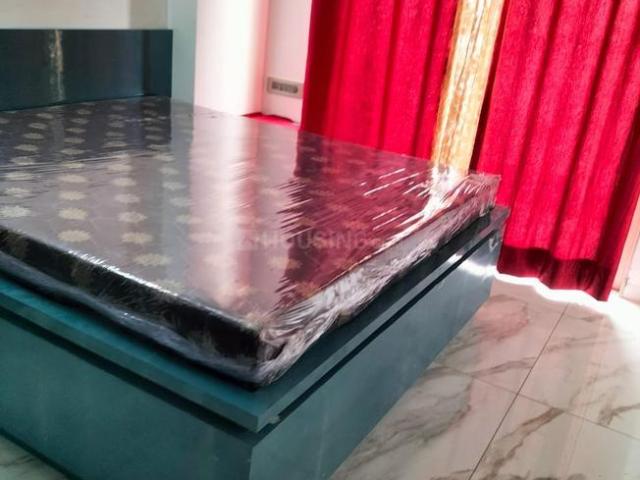 2 BHK Apartment in Sargasan for rent Gandhinagar. The reference number is 20965260
