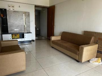 2 BHK Apartment in Sargasan for rent Gandhinagar. The reference number is 20029300