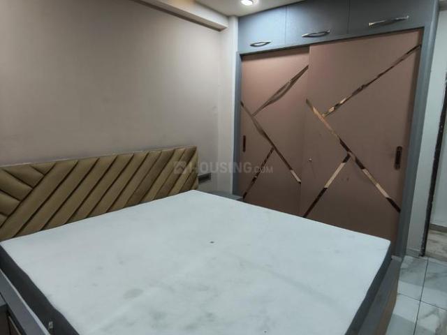 2 BHK Apartment in Sargasan for rent Gandhinagar. The reference number is 20118868