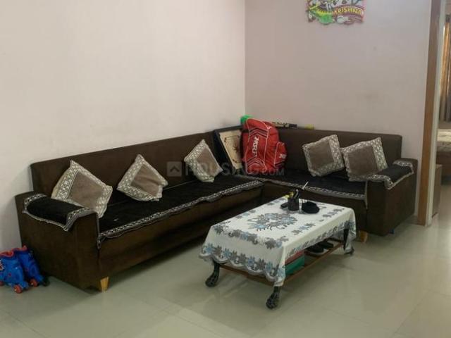 2 BHK Apartment in Sargasan for rent Gandhinagar. The reference number is 20160260