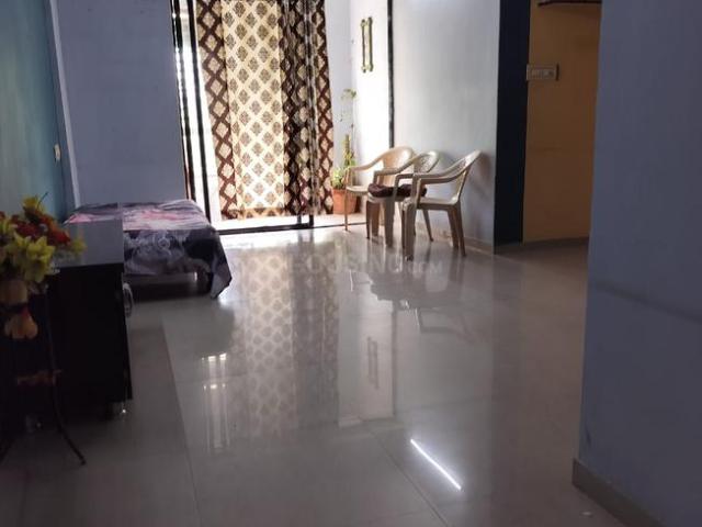 2 BHK Apartment in Sargasan for rent Gandhinagar. The reference number is 20189461