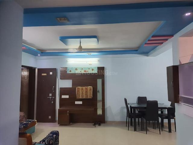 2 BHK Apartment in Sargasan for rent Gandhinagar. The reference number is 20272127