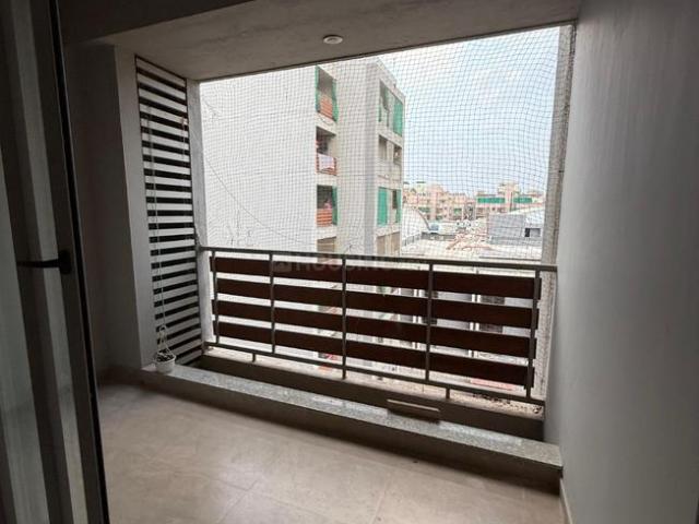 2 BHK Apartment in Sargasan for rent Gandhinagar. The reference number is 20317890