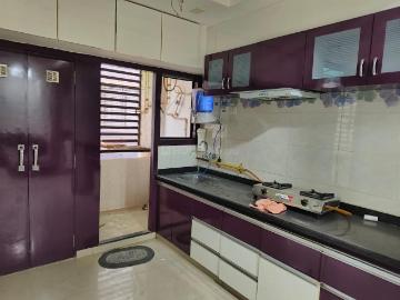 2 BHK Apartment in Sargasan for rent Gandhinagar. The reference number is 20344867