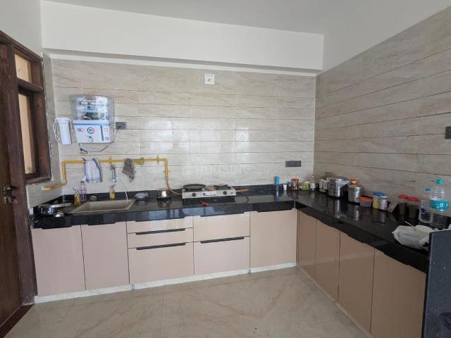 2 BHK Apartment in Sargasan for rent Gandhinagar. The reference number is 20362895