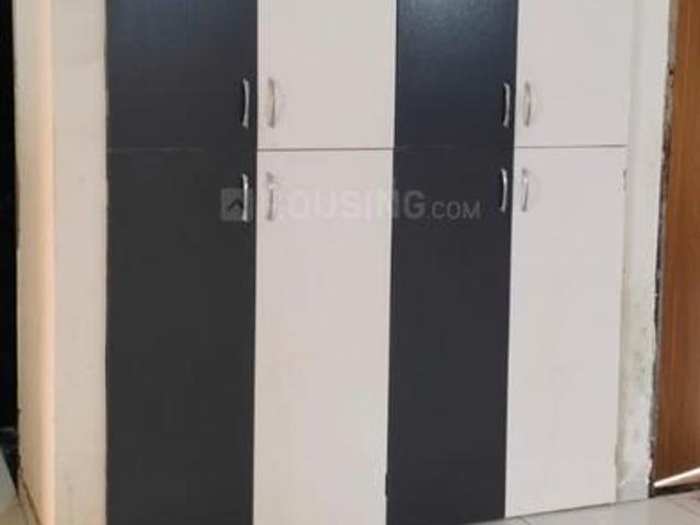 2 BHK Apartment in Sargasan for rent Gandhinagar. The reference number is 21045452