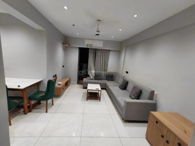 2 BHK Apartment in Sargasan for rent Gandhinagar. The reference number is 21053605