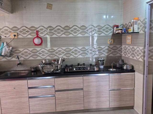 2 BHK Apartment in Sargasan for rent Gandhinagar. The reference number is 21058962