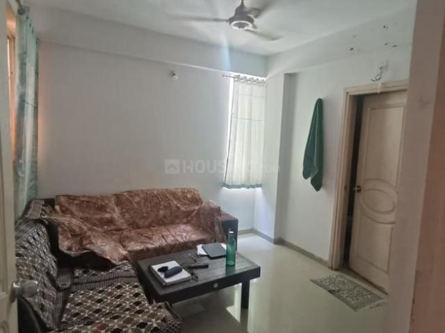 2 BHK Apartment in Sargasan for rent Gandhinagar. The reference number is 21066883