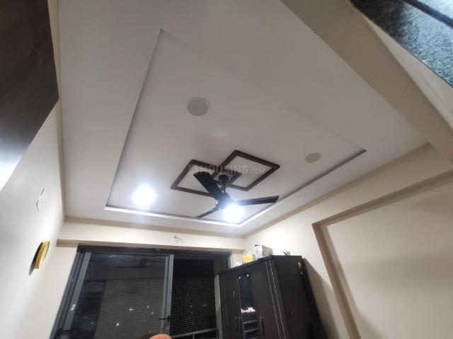 2 BHK Apartment in Sargasan for rent Gandhinagar. The reference number is 21085420