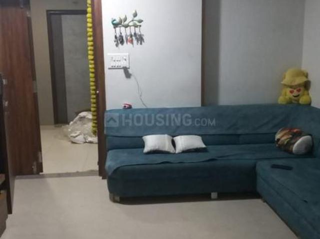 2 BHK Apartment in Sargasan for rent Gandhinagar. The reference number is 21094876