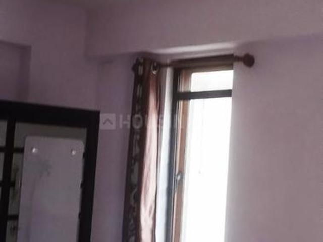 2 BHK Apartment in Sargasan for rent Gandhinagar. The reference number is 21096015