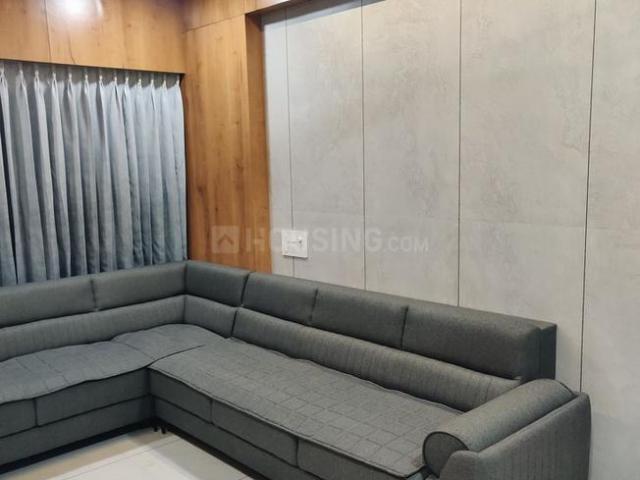2 BHK Apartment in Sargasan for rent Gandhinagar. The reference number is 21110798