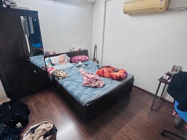 2 BHK Apartment in Sargasan for rent Gandhinagar. The reference number is 21113250