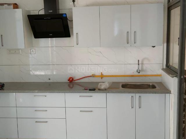 2 BHK Apartment in Sargasan for rent Gandhinagar. The reference number is 21114467