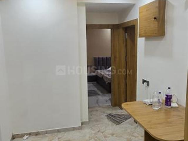 2 BHK Apartment in Sargasan for rent Gandhinagar. The reference number is 21116468