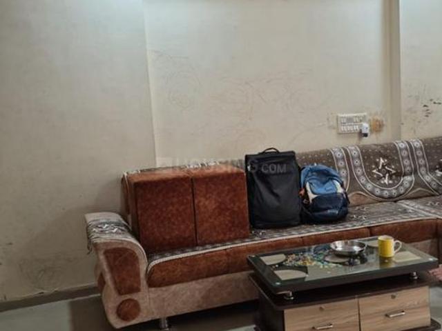 2 BHK Apartment in Sargasan for rent Gandhinagar. The reference number is 21117049