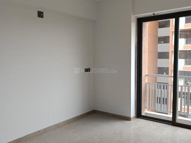 2 BHK Apartment in Sargasan for rent Gandhinagar. The reference number is 21119055