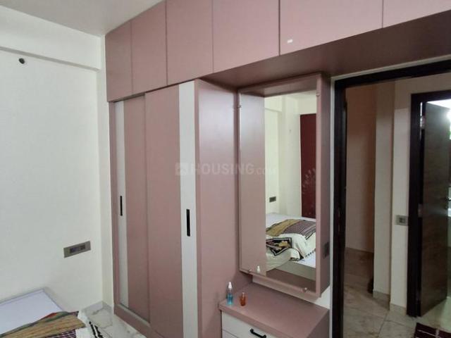 2 BHK Apartment in Sargasan for rent Gandhinagar. The reference number is 21124459