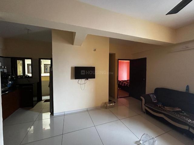 2 BHK Apartment in Sargasan for rent Gandhinagar. The reference number is 21144980