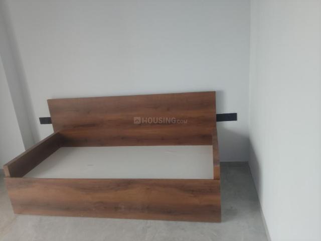 2 BHK Apartment in Sargasan for rent Gandhinagar. The reference number is 21150361