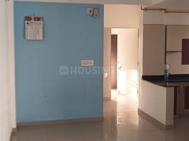 2 BHK Apartment in Sargasan for rent Gandhinagar. The reference number is 21154036