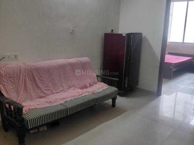 2 BHK Apartment in Sargasan for rent Gandhinagar. The reference number is 21155818