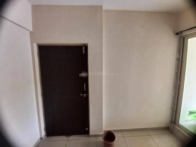 2 BHK Apartment in Sargasan for rent Gandhinagar. The reference number is 21166375