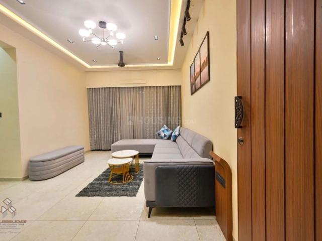 2 BHK Apartment in Sargasan for rent Gandhinagar. The reference number is 21174658