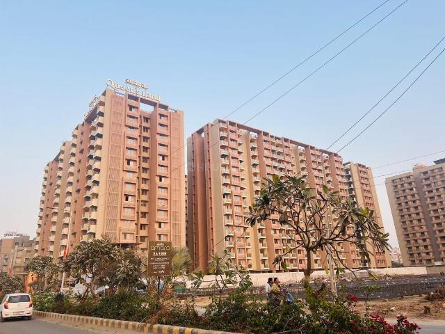 2 BHK Apartment in Sargasan for rent Gandhinagar. The reference number is 21174776