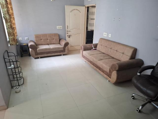 2 BHK Apartment in Sargasan for rent Gandhinagar. The reference number is 21176591