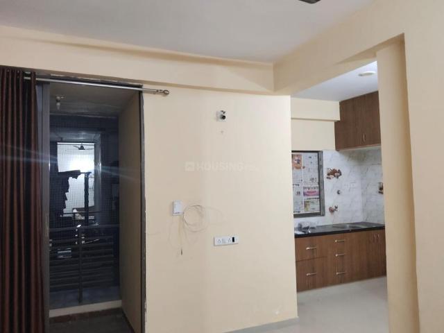 2 BHK Apartment in Sargasan for rent Gandhinagar. The reference number is 21179812