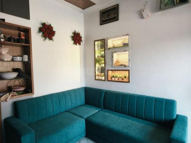 2 BHK Apartment in Sargasan for rent Gandhinagar. The reference number is 21190527