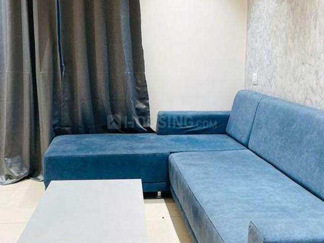 2 BHK Apartment in Sargasan for rent Gandhinagar. The reference number is 21203393