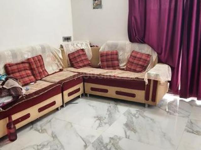 2 BHK Apartment in Sargasan for rent Gandhinagar. The reference number is 21209349
