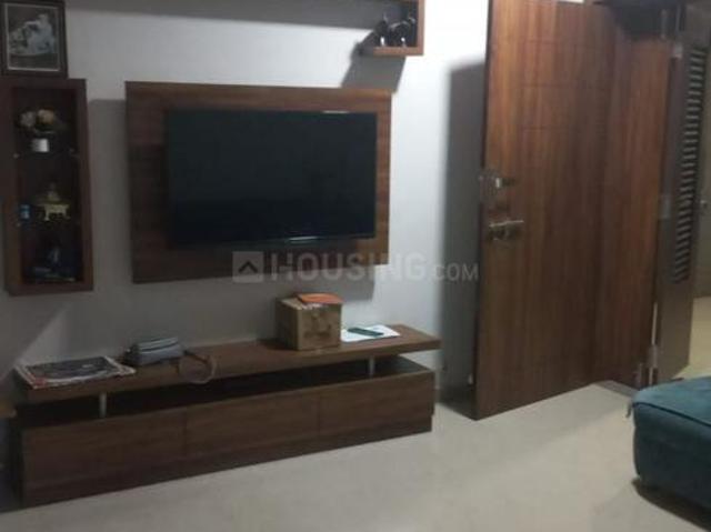 2 BHK Apartment in Sargasan for rent Gandhinagar. The reference number is 21284401