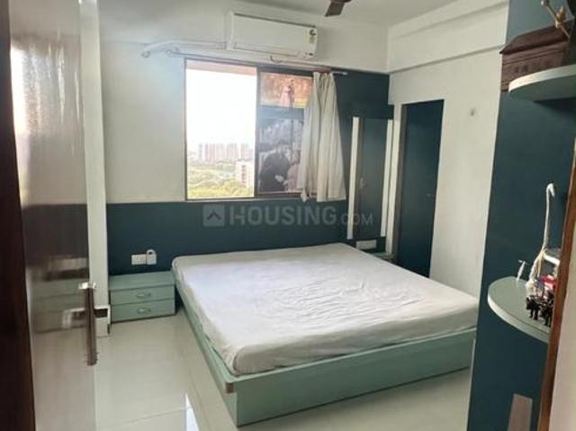 2 BHK Apartment in Sargasan for rent Gandhinagar. The reference number is 21301160