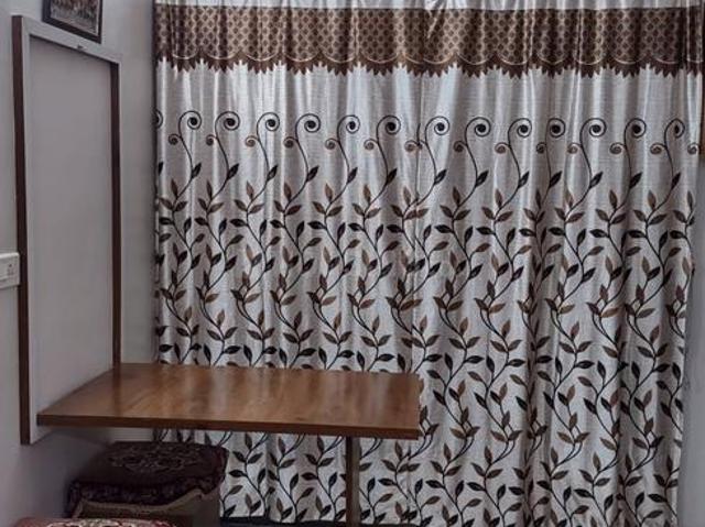 2 BHK Apartment in Sargasan for rent Gandhinagar. The reference number is 21318140